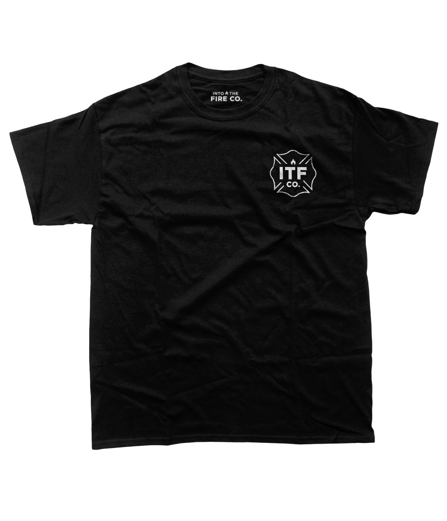 We Run In T-Shirt