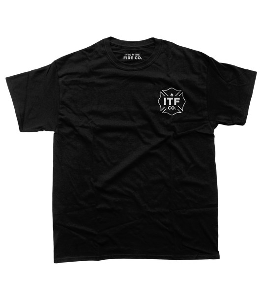 First In Last Out T-Shirt